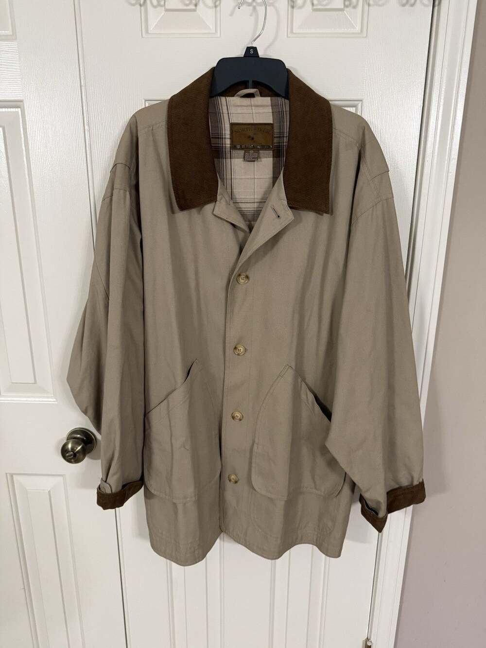 North River Outfitters Women’s Barn Jacket XXL